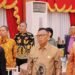 Hadiri Dialog dan Rapat Sinkronisasi Program Bersama Kementerian PPPA, Wakil Bupati Barru, Pelibatan Masyarakat Dalam Isu-Isu Kesetaraan Gender