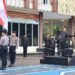 Polres Barru Gelar Upacara Peringatan Hari Lahir Pancasila