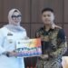 Bupati Barru Andi Ina Kartika Sari, SH., M.Si., Buka Akses Beasiswa Pendidikan ke Perguruan Tinggi