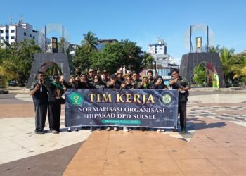Kepengurusan Baru DPD HIPAKAD Sulawesi Selatan Siap Deklarasi
