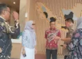 Bupati Barru Andi Ina Kartika Sari, SH., M.Si., : Kapal Baru Wujud Komitmen Untuk Keselamatan, Dukungan Strategi ASDP Siap Gantikan Kapal Ferry lama
