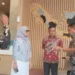 Bupati Barru Andi Ina Kartika Sari, SH., M.Si., : Kapal Baru Wujud Komitmen Untuk Keselamatan, Dukungan Strategi ASDP Siap Gantikan Kapal Ferry lama
