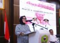 Tingkatkan Pelayanan Kesehatan, Pemkab Barru dan RS Unhas Jalin Kerja Sama