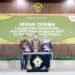 Pemerintah Kabupaten Barru Kembali Meraih WTP dari BPK RI Atas LKPD Tahun Anggaran 2024