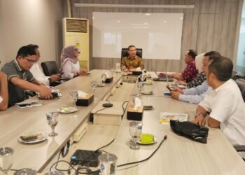 Kabupaten Barru Terima Alokasi Dana Inpres Senilai Rp 49 Miliar untuk Peningkatan Dua Ruas Jalan