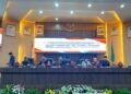 DPRD Dan Pemkab Barru Sepakati Perubahan Struktur OPD dan RPJMD 2025–2029