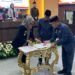 Ranperda Disepakati dan Disahkan Dalam Rapat Paripurna DPRD Kabupaten Barru 