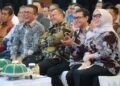 Ramah Tamah Kenal Pamit Kapolres Barru Bersama Bupati dan Wakil Bupati Penuh Kehangatan