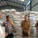 Tim Satgas Pangan Barru Bersama Pinca Bulog Pare-pare Lakukan Pengecekan Kualitas Beras Siap Salur untuk Masyarakat
