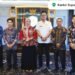 Bupati Barru Andi Kartika Sari Terima Kunjungan KaRutan Kelas IIB Barru, Bahas Rencana Pemberian Remisi WBP