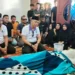 Wakil Bupati Sampaikan Belasungkawa Atas Kepergian Muhammad Aidil, Talenta Muda Pesepak Bola Barru