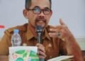 Pj. Sekda Barru Abubakar, S.Sos., M.Si., Tekankan Ketelitian, Verifikasi Administrasi dan Lapangan Izin Penggunaan Lahan