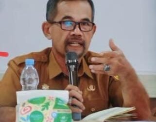 Pj. Sekda Barru Abubakar, S.Sos., M.Si., Tekankan Ketelitian, Verifikasi Administrasi dan Lapangan Izin Penggunaan Lahan