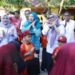 PAGI CERIA PENUH SEMANGAT, BUPATI BARRU DAN KETUA TP PKK RAYAKAN HARI ANAK NASIONAL BERSAMA ANAK-ANAK