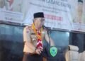 Wakil Bupati Barru Terpilih Secara Aklamasi Ketua Kwarcab Pramuka : Wujudkan Semangat Bangun Generasi Muda