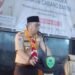 Wakil Bupati Barru Terpilih Secara Aklamasi Ketua Kwarcab Pramuka : Wujudkan Semangat Bangun Generasi Muda