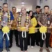 Bupati Barru Resmikan Gedung Baru VVIP RSUD Lapatarai dan Launching Layanan Tim Ambulasi