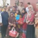 Ketua DPRD Barru Drs. Syamsuddin Muhiddin, M.Si.,  Apresiasi Program Bedah Rumah Gubernur Sulawesi Selatan