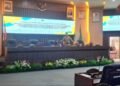 Gelar Rapat Badan Anggaran DPRD Barru Bahas Raperda Pertanggungjawaban APBD 2024          