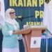 IPHI Sulsel Gelar Muswil VII, Andi Ina Kartika Sari, SH., M.Si., Tegaskan Komitmen Perkuat Ukhuwah dan Keummatan