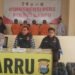 Polres Barru Mengamankan Empat Orang Tersangka Penyalahgunaan Bahan Bakar Minyak (BBM) Jenis Solar Bersubsidi