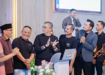 Wakil Bupati Barru: Sinergi Antara Perbankan dan Pemerintah Daerah Merupakan Kunci Dalam Memperkuat Pondasi Ekonomi Kerakyatan