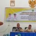 Wakil Bupati Barru Tekankan Pentingnya Peningkatan Kapasitas Kelembagaan pada Pelatihan Lembaga Kemasyarakatan Desa/Kelurahan Angkatan IV