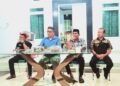 Apel Besar Hari Pramuka Ke-64 Tingkat Provinsi Sulawesi Selatan, Kabupaten Barru Jadi Tuan Rumah