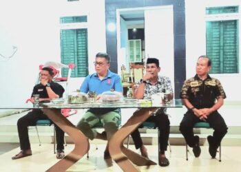 Apel Besar Hari Pramuka Ke-64 Tingkat Provinsi Sulawesi Selatan, Kabupaten Barru Jadi Tuan Rumah