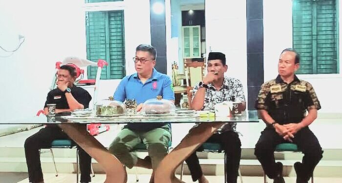 Apel Besar Hari Pramuka Ke-64 Tingkat Provinsi Sulawesi Selatan, Kabupaten Barru Jadi Tuan Rumah