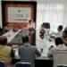 Komisi II DPRD Bahas Ketahanan Pangan Bersama Dinas Pertanian Barru, Fokus Pada Kesiapan Deklarasi Swasembada Pangan 2025