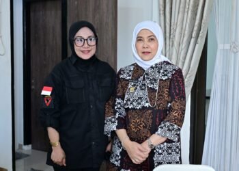 DPD XIX FKPPI Sulawesi Selatan Periode 2025-2030 Resmi Mengawali Program Kerjanya
