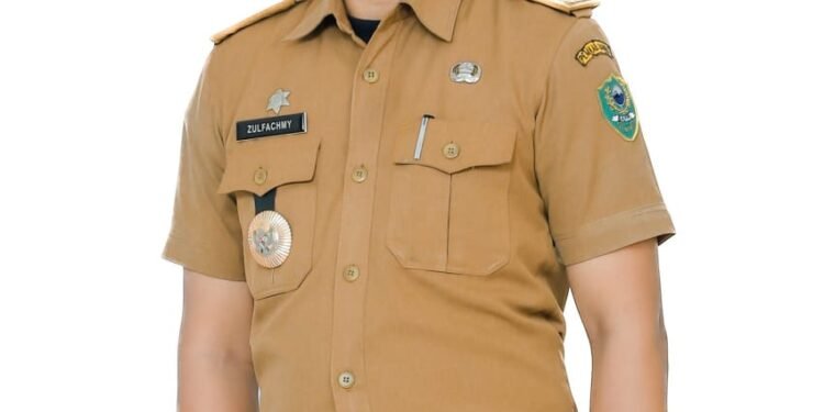 Pemerintah Kabupaten Barru: Angkat Bicara Terkait Pemberitaan Polemik Seragam Batik ASN