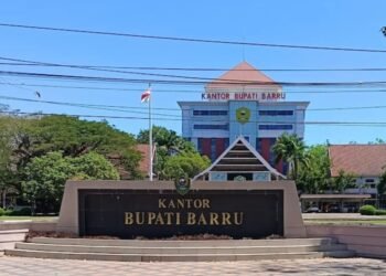 Bupati Barru Tegaskan Tidak Ada Kenaikan Pajak Bumi dan Bangunan di Wilayah Kabupaten Barru Tahun 2025