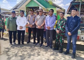 Gerakan Pangan Murah Nasional Serentak Seluruh Indonesia, Stabilisasi Pasokan Harga Pangan di Kecamatan Barru