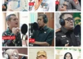 Kisah Forkopimda Barru Rayakan Kemerdekaan Dalam Bingkai Harmoni Merah Putih