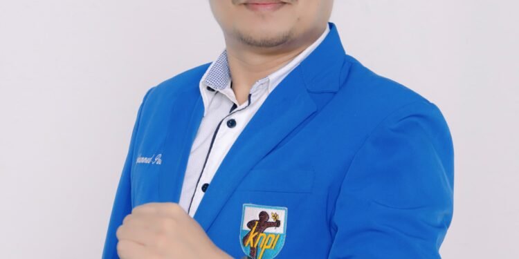 Ketua DPD KNPI Barru Dorong Pemuda dan Masyarakat Ciptakan Rasa Damai, Aman, dan Tidak Mudah Terprovokasi