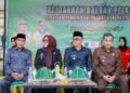 Bupati Barru Secara Resmi Membuka Kejurda Pelajar Tingkat Kabupaten Barru Tahun 2025, Ajang Seleksi Mencari Bibit Atlet Muda