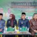Bupati Barru  Secara Resmi Membuka Kejurda Pelajar Tingkat Kabupaten Barru Tahun 2025, Ajang Seleksi Mencari Bibit Atlet Muda