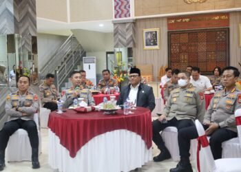 Dialog Santai Kapolda Sulsel: Bahas Harmoni Sosial dan Keteladanan Polri Dalam Perspektif Agama