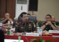 Kajati Sulsel, Mengusulkan Penyusunan RUU KUHAP Dalam Kunker Spesifik Komisi III DPR RI, Perkuat Peran Jaksa sebagai Dominus Litis