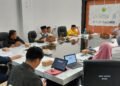 Rapat Kerja Perubahan KUA-PPAS 2025, Komisi II DPRD Kabupaten Barru Menyoroti PDAM dan Persoalan Sampah