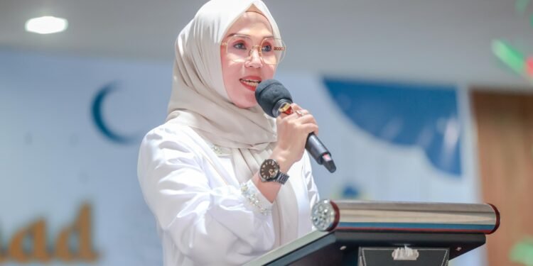 Bupati Barru, Acara Maulid Nabi Muhammad SAW 1447 H/2025 M, di Gelar DPP KKDB Berlangsung Khidmat Penuh Keakraban