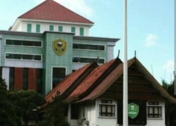 Pemerintah Kabupaten Barru Menerima Penyapaian Melalui Surat Resmi dari BKN, Formasi PPPK Paruh Waktu Tahun 2025