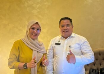 Kabupaten Barru Perkuat Sinergi dengan BGN, Wujudkan Program Makan Bergizi Gratis