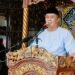 Wakil Bupati Barru, Jadikan Peringatan Maulid Nabi Muhammad SAW Sebagai Momentum Untuk Memperkuat Persatuan dan Kepedulian Sosial