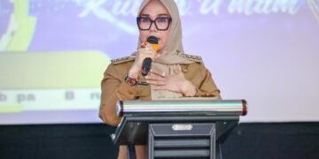 Bupati Barru, Memberikan Kuliah Umum: Perguruan Tinggi Memiliki Tiga Peran Penting Dalam Pembangunan Daerah
