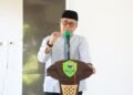 Musda perdana IPIM Barru, Dibuka Secara Resmi Oleh Wakil Bupati Barru, Dr. Ir. Abustan Andi Bintang, M.Si.