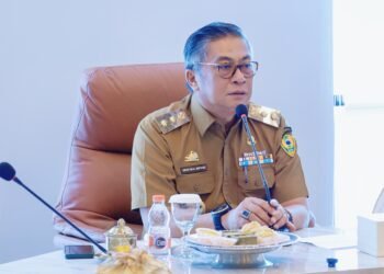 Pemkab Barru Sangat Terbuka Terhadap Kolaborasi Dengan Dunia Akademik, Khususnya Dalam Mengembangkan Potensi Lokal