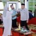 Bupati Bersama Wakil Bupati Barru, Hadiri Peringatan Maulid Yang Digelar Keluarga Besar Satuan Pendidikan se-Kecamatan Pujananting